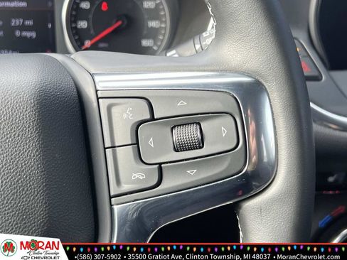 Certified 2024 Chevrolet Blazer LT image 23