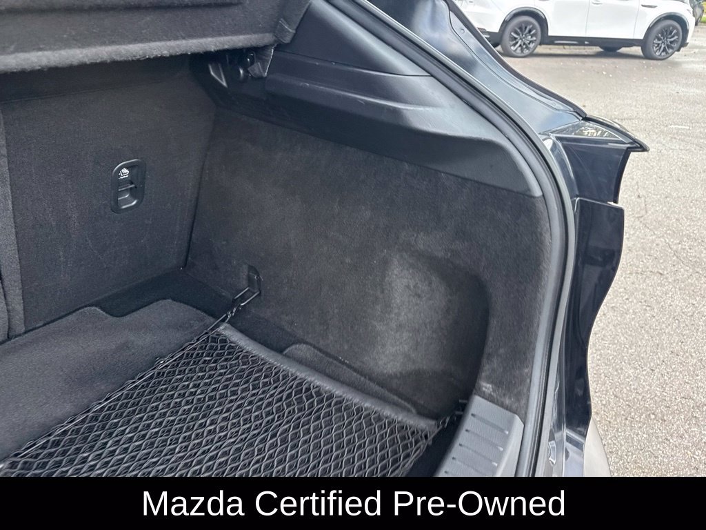 Certified 2023 MAZDA CX-30 AWD 2.5 S w/ Preferred Package image 62