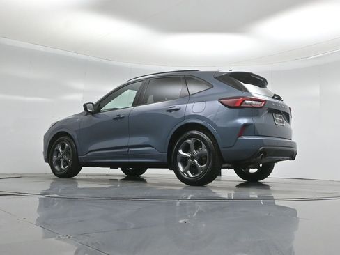 Certified 2023 Ford Escape ST-Line w/ Tech Pack #1 image 51