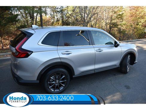 New 2026 Honda CR-V EX-L image 11