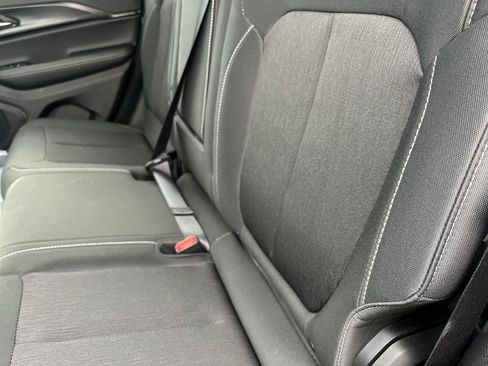 New 2025 Jeep Grand Cherokee Laredo X w/ Luxury Tech Group I image 23