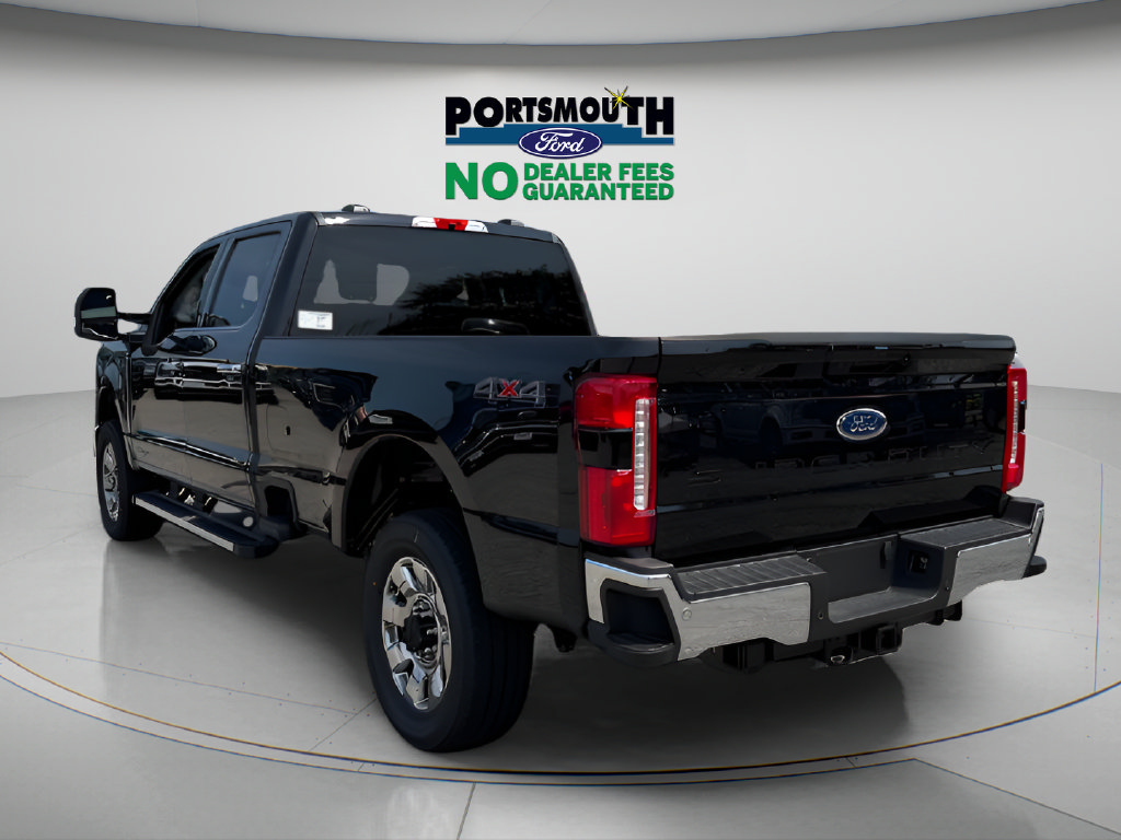 New 2026 Ford F350 Lariat w/ Chrome Package AWD/4WD image 23