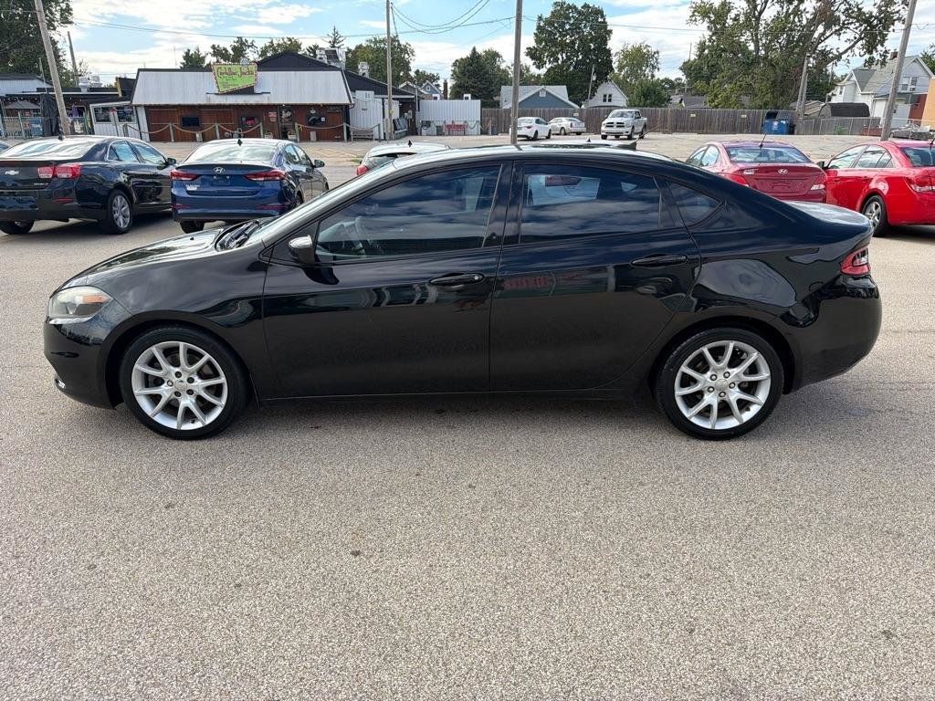 Used 2014 Dodge Dart SXT FWD image 5