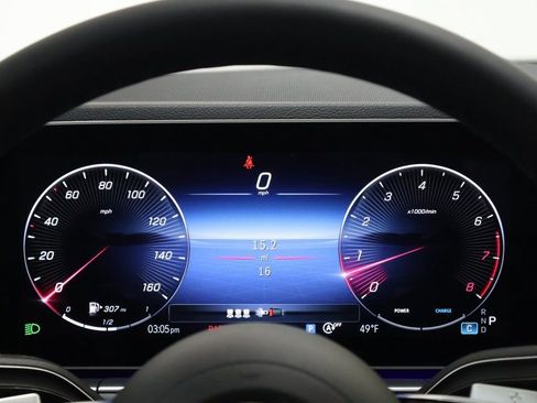 New 2026 Mercedes-Benz GLE 350 4MATIC image 18