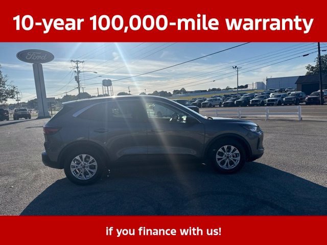 Used 2024 Ford Escape Active FWD image 10