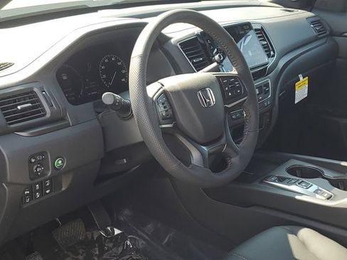 New 2026 Honda Ridgeline TrailSport image 20