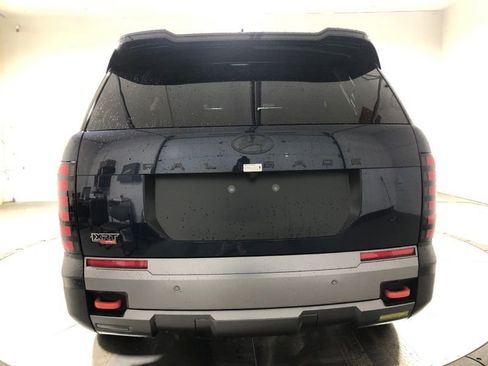 New 2026 Hyundai Palisade XRT Pro image 6