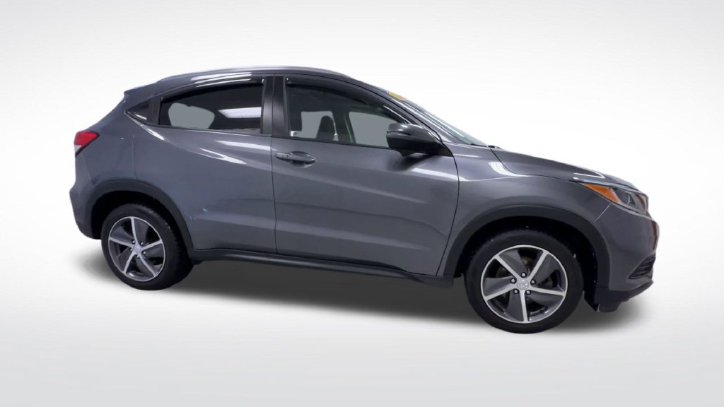 Used 2021 Honda HR-V EX image 26