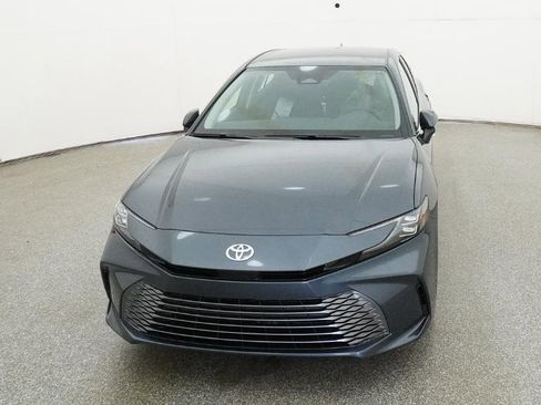 New 2026 Toyota Camry XLE FWD image 5