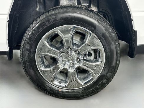 New 2026 RAM 1500 Big Horn AWD/4WD image 17