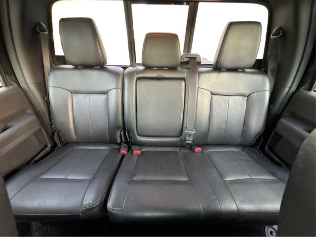 Used 2015 Ford F450 Lariat AWD/4WD image 14