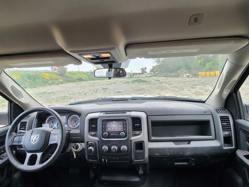 Used 2022 RAM 1500 Tradesman w/ Popular Equipment Group image 24