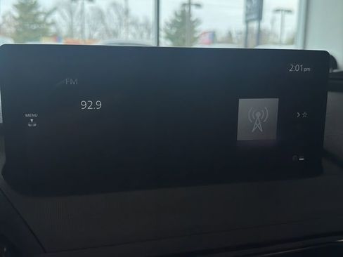 Certified 2025 MAZDA MX-5 Miata Club w/ Brembo/BBS Recaro Package image 40