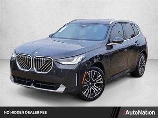 Certified 2026 BMW X3 xDrive30 w/ Premium Package AWD/4WD video 1