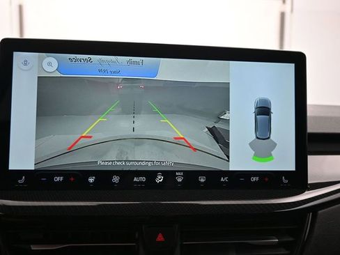 New 2025 Ford Escape ST-Line Select w/ Tech Pack #1 image 19