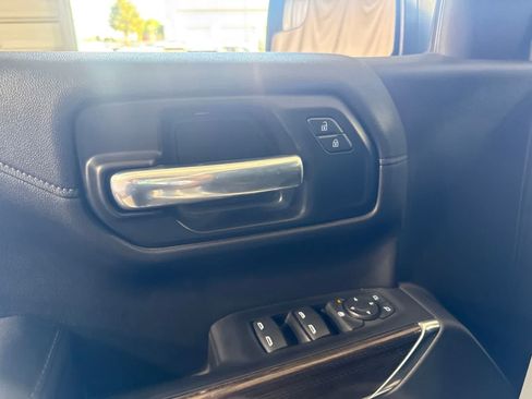 Used 2020 Chevrolet Silverado 1500 LT w/ All-Star Edition RWD image 16