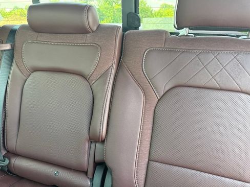 New 2026 RAM 1500 Limited AWD/4WD image 53