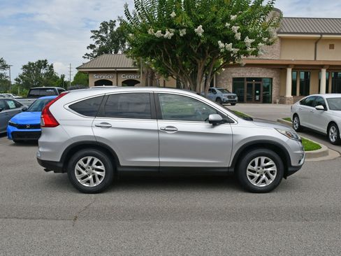 Used 2015 Honda CR-V EX image 5