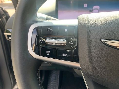 Used 2026 Genesis GV80 2.5T AWD/4WD image 8
