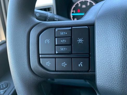 New 2024 Ford F550 4x4 Regular Cab Super Duty image 17