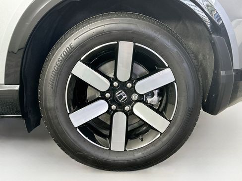 Used 2025 Honda Prologue Touring image 11
