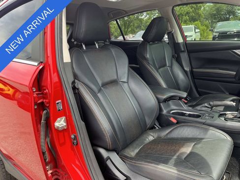Used 2021 Subaru Crosstrek 2.5i Limited w/ Moonroof Package 2 AWD/4WD image 25
