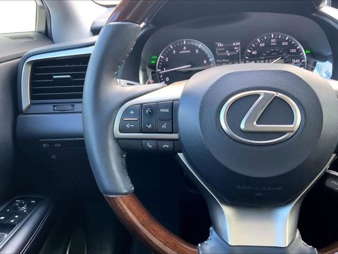 Used 2017 Lexus RX 350 FWD image 24