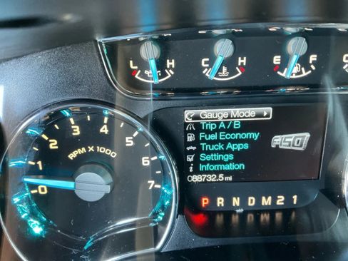 Used 2014 Ford F150 Lariat image 25