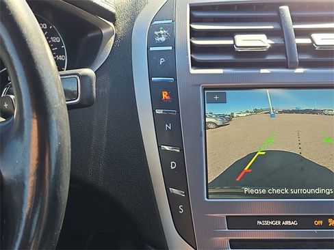 Used 2020 Lincoln MKZ Reserve w/ Elements Package image 16