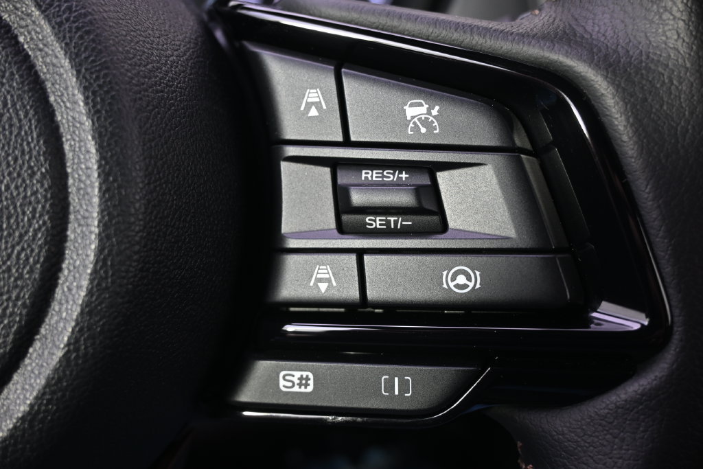 Certified 2026 Subaru Forester Sport AWD/4WD image 33