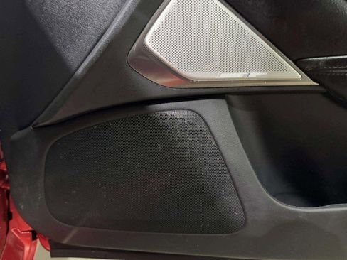 Used 2018 INFINITI Q50 Red Sport 400 w/ Proactive Package image 50