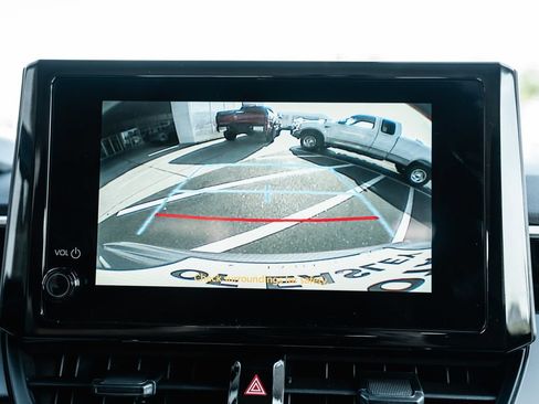 Certified 2024 Toyota Corolla LE FWD image 19