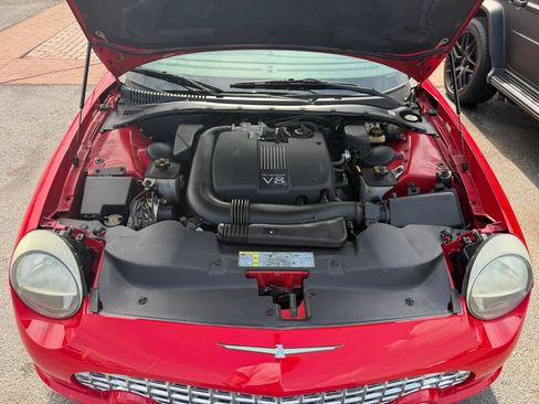 Used 2002 Ford Thunderbird RWD image 23
