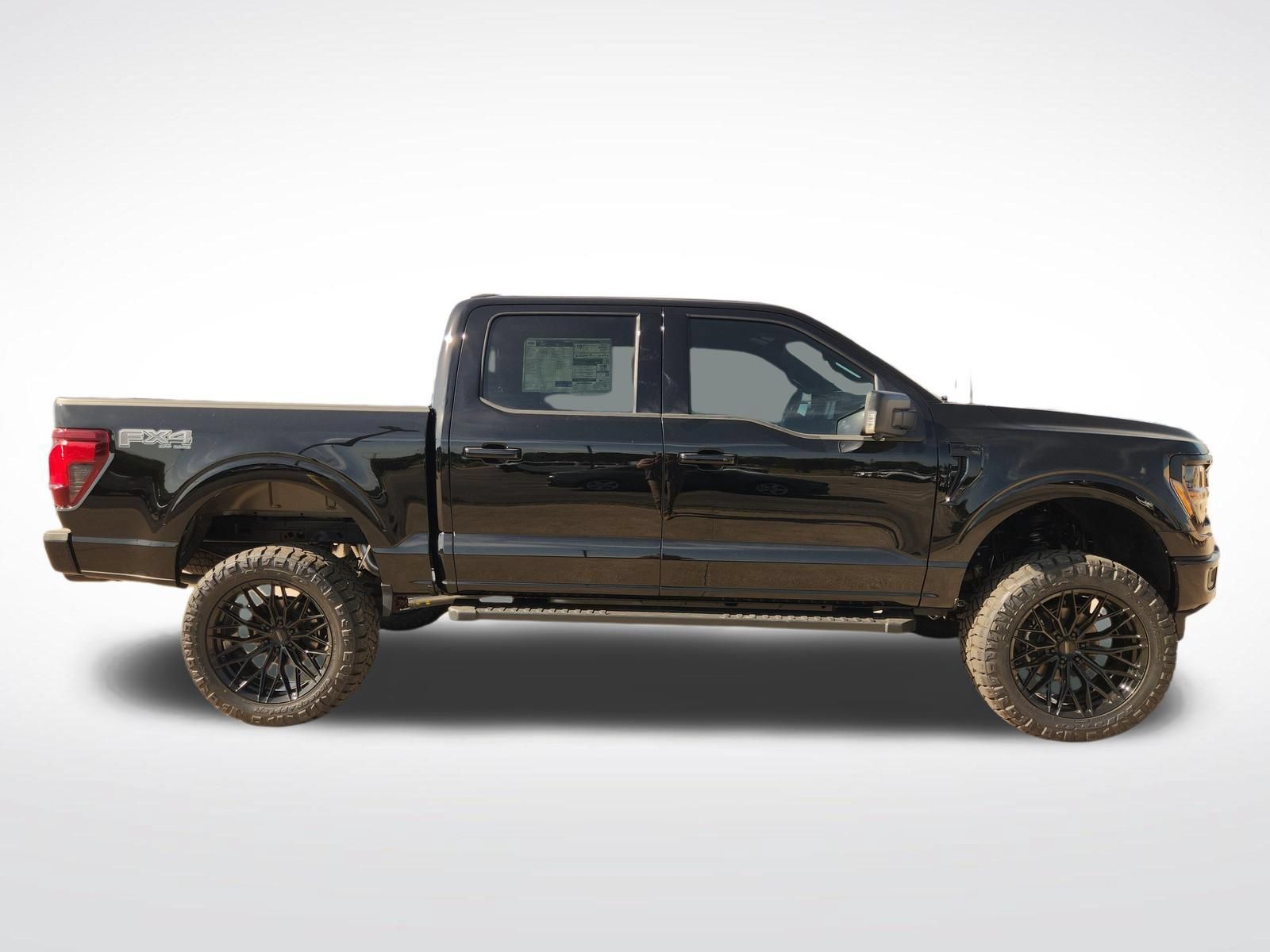 New 2026 Ford F150 XLT w/ Equipment Group 302A MID AWD/4WD image 7