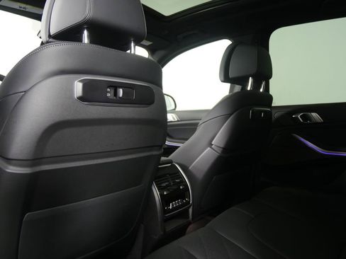 Certified 2026 BMW X5 xDrive40i image 16