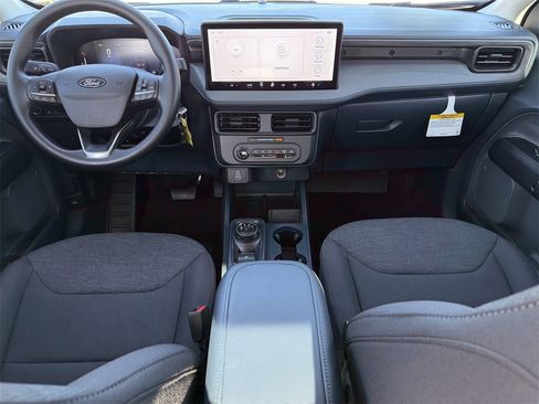 New 2026 Ford Maverick XL w/ Equipment Group 101A image 17