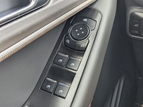 New 2026 Ford Explorer Active w/ Active Comfort Package image 27