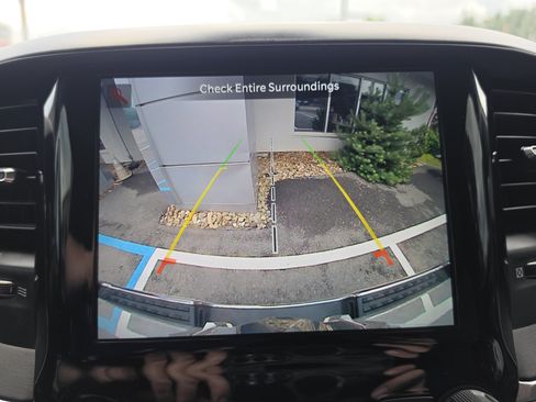 Used 2022 RAM 1500 Big Horn AWD/4WD image 28
