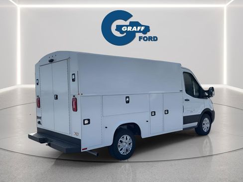 New 2024 Ford Transit 350 w/ Interior Upgrade Package image 6