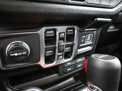 New 2026 Jeep Gladiator Sport image 32