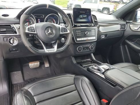 Used 2018 Mercedes-Benz GLE 63 AMG S image 10