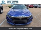 Used 2021 Honda Accord Sport Special Edition image 2
