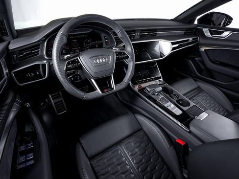 Used 2025 Audi RS 7 Performance image 29