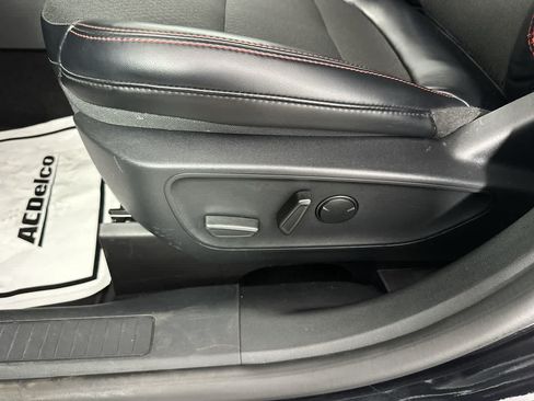 Used 2025 Ford Escape ST-Line FWD image 18
