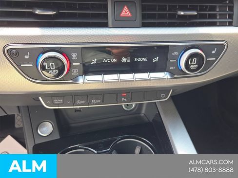 Used 2025 Audi A5 2.0T Premium Plus AWD/4WD image 21