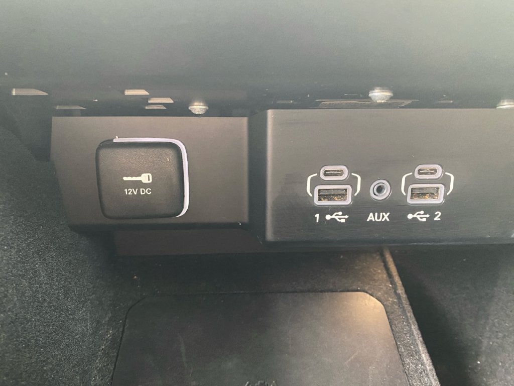 Used 2022 Jeep Wagoneer Series II AWD/4WD image 20