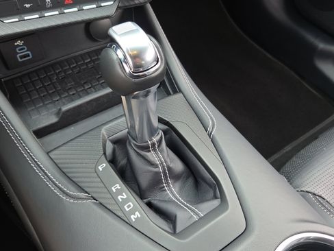 Used 2024 Ford Mustang GT Premium image 18