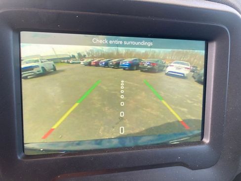 Used 2018 Jeep Renegade Latitude w/ Cold Weather Group AWD/4WD image 25