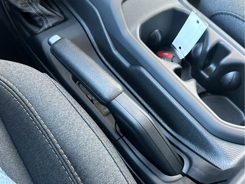 New 2025 Jeep Wrangler Sport image 53