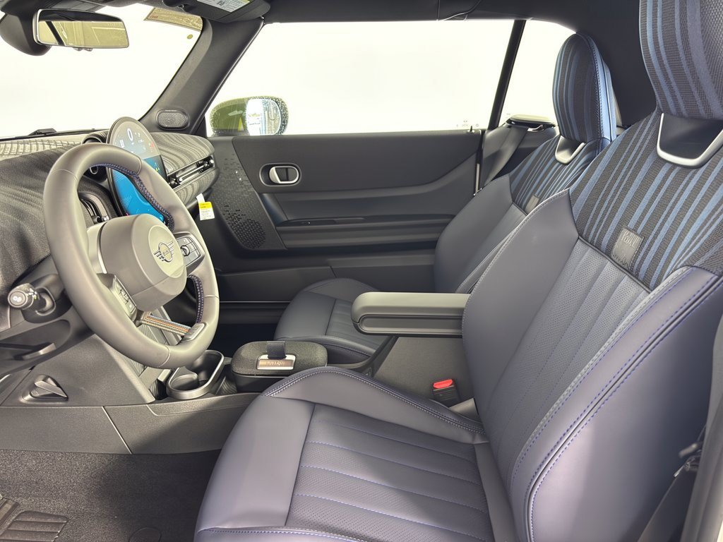 New 2027 MINI Cooper S FWD image 5